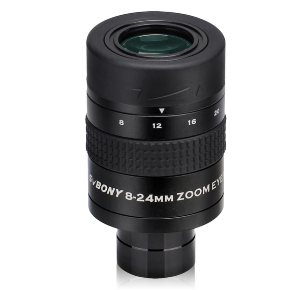 SVBONY SV171 Zoom-Okular 8-24mm