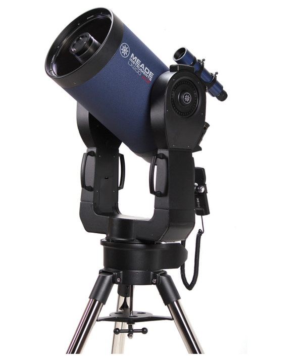 Meade Teleskop ACF-SC 254/2500 10" UHTC LX200 GoTo