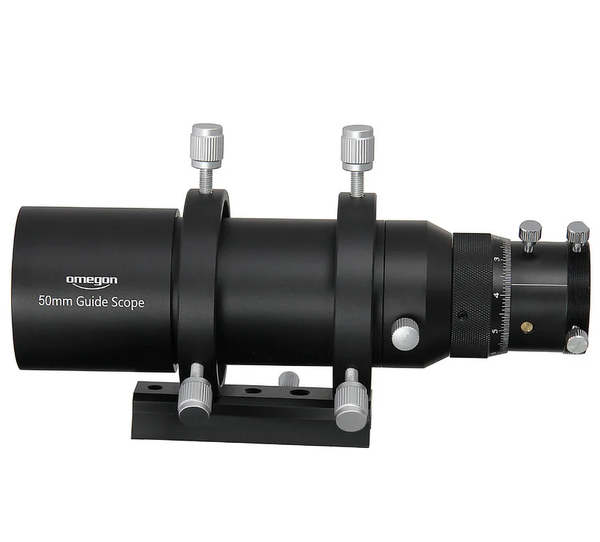 Omegon Microspeed Guidescope 50mm